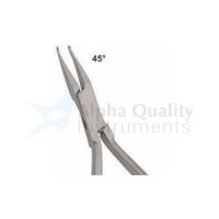 Orthodontic Pliers & Instrument